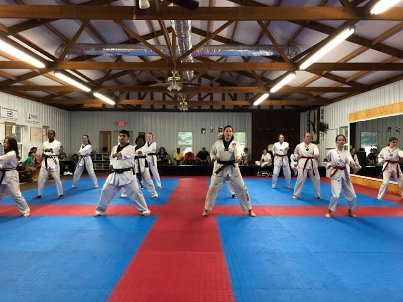 Blythewood Tae Kwon Do - Photo 3