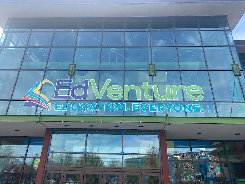 EdVenture Children's Museum - Photo 2