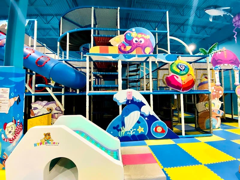 HyperKidz - Photo 1
