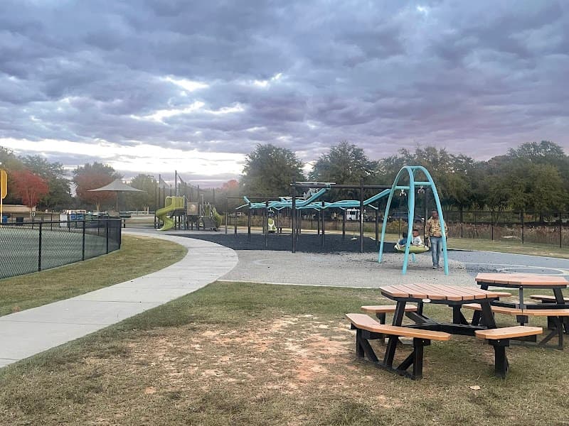 Owens Field Park (Leo's Landing) - Photo 1