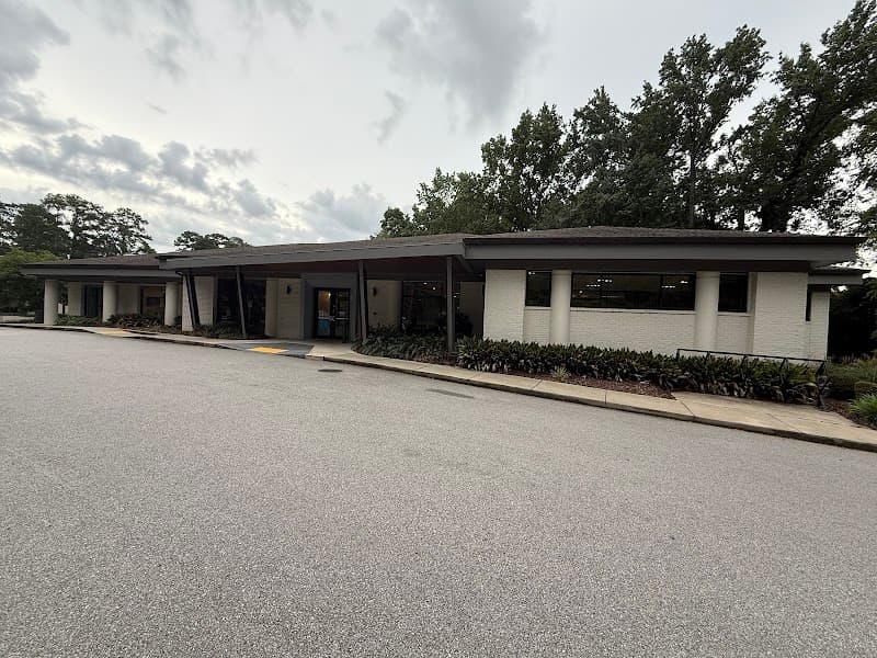 Richland Library Cooper - Photo 1