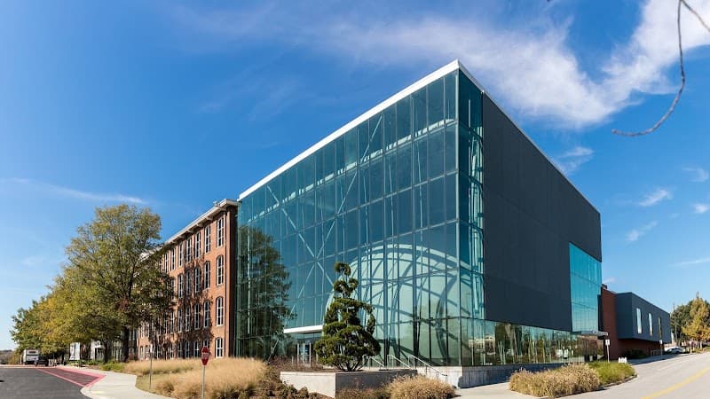 South Carolina State Museum - Photo 1