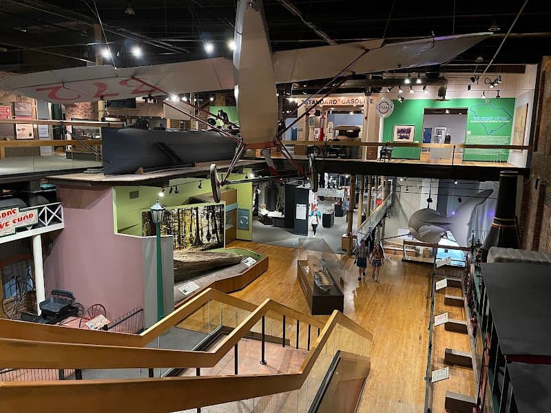 South Carolina State Museum - Photo 2