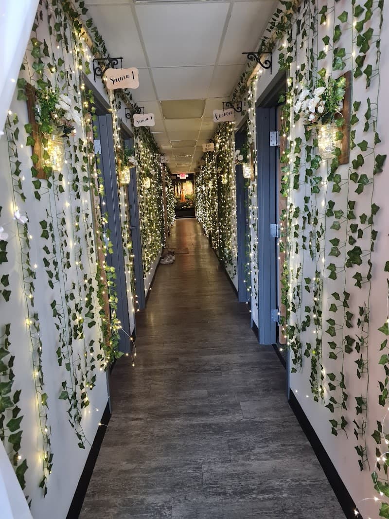 Shvaas Spa Salt Cave & Float Therapy - Photo 2