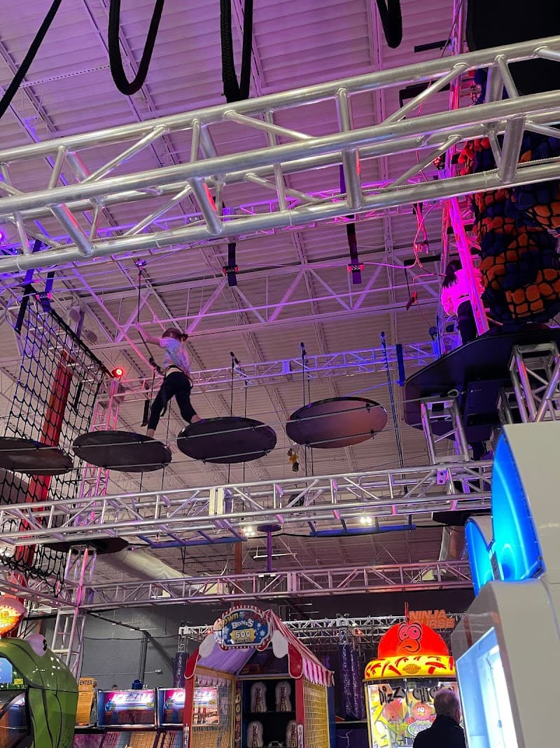 Surge Adventure Park - Photo 1