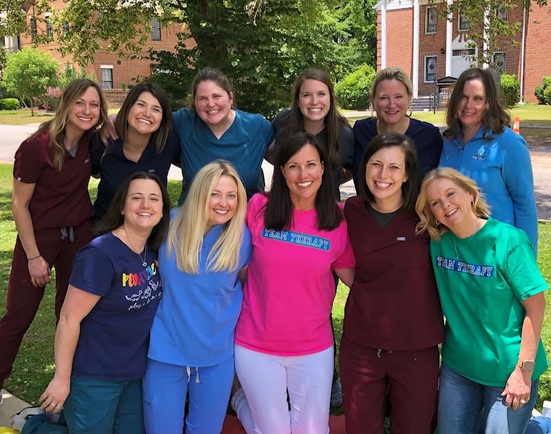 Team Therapy SC - Photo 2