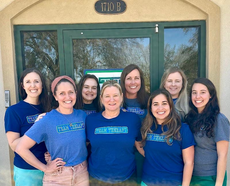 Team Therapy SC - Photo 3